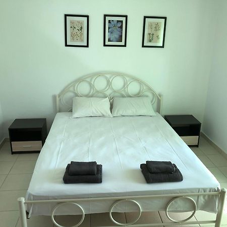 Irida Apartments ネア・スキオニ 部屋 写真