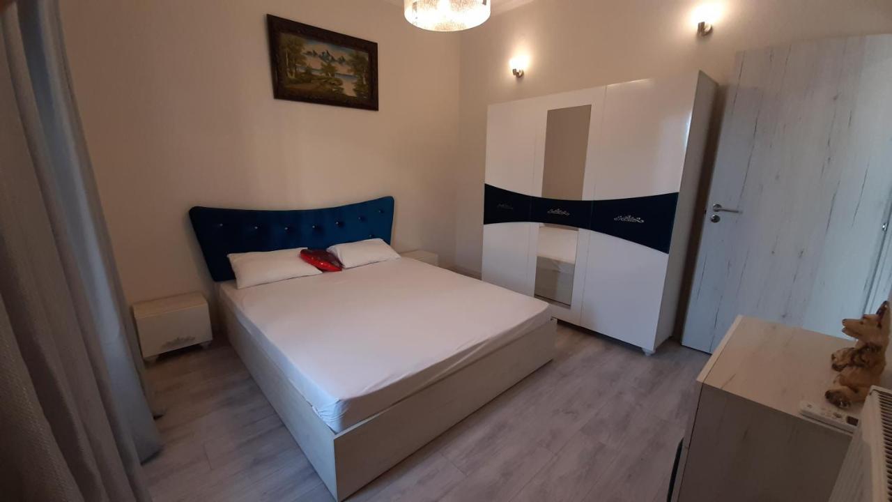 Irida Apartments ネア・スキオニ エクステリア 写真
