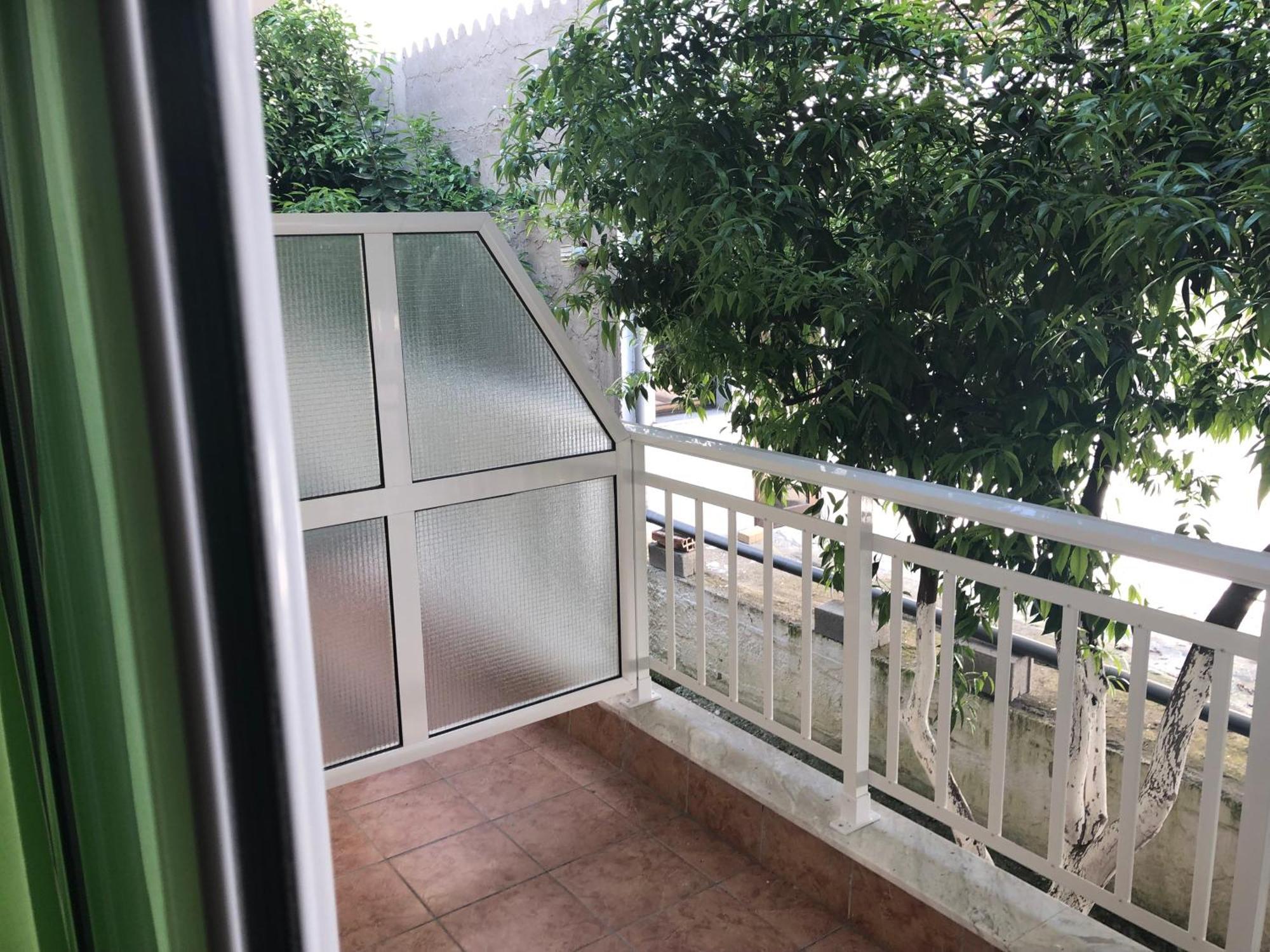 Irida Apartments ネア・スキオニ 部屋 写真