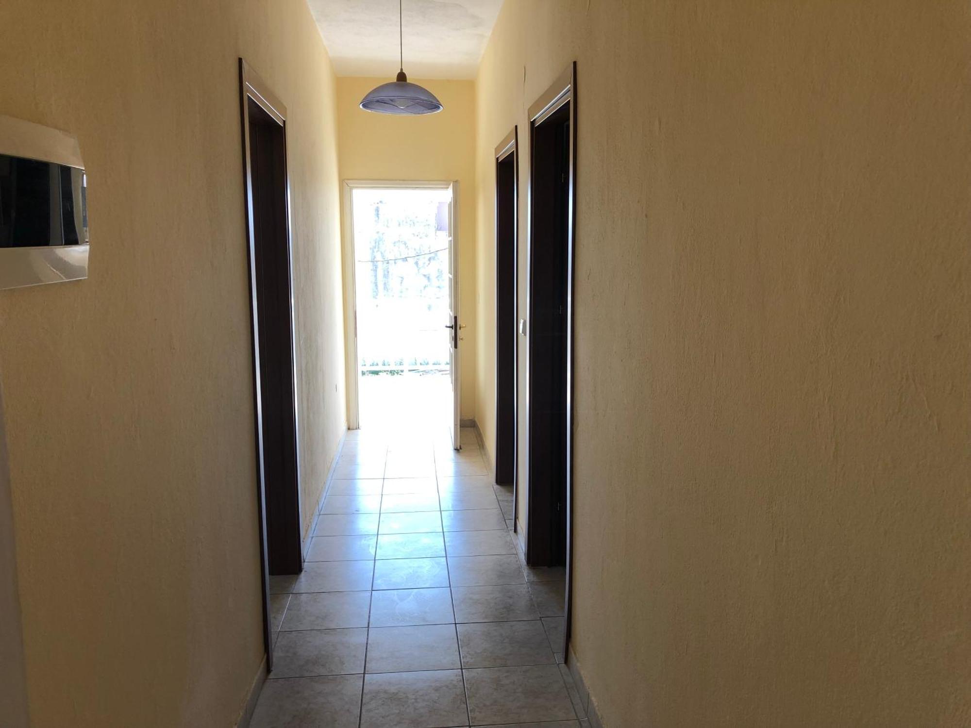 Irida Apartments ネア・スキオニ 部屋 写真