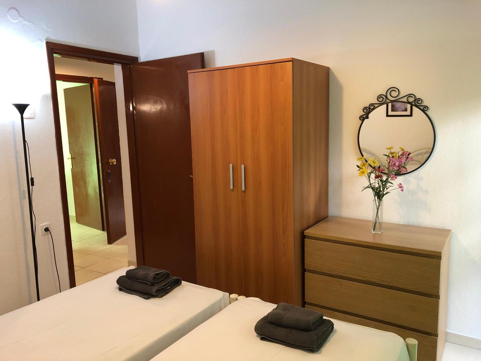 Irida Apartments ネア・スキオニ 部屋 写真