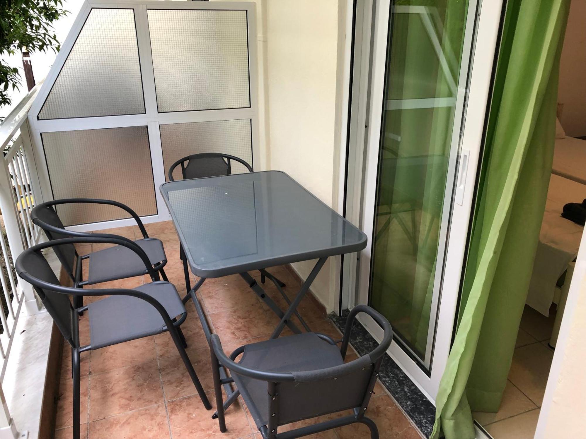 Irida Apartments ネア・スキオニ 部屋 写真